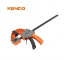 Kendo 40253 Σφιγκτήρας Μαραγκού Σκανδάλης Βαρέως Τύπου 18″ / 450mm - Μέγγενες - Σφιγκτήρες
