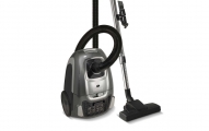 BRUNO ηλεκτρική σκούπα BRN-0136, 800W, 3.5lt, γκρι - Vacuum Cleaners - Multicleaners