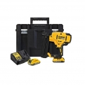 Dewalt DCN680D2 Καρφωτικό Μπαταρίας 18V 2×2.0Ah TSAK - Fastening Tools