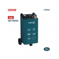 BORMANN Pro BBC7030 Φορτιστής-Εκκινητής Μπαταριών 2/24V-300A - Φορτιστές - Εκκινητές