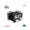 BORMANN Pro BGB3010 Γεννήτρια Βενζίνης Συνεχ. Απόδοση 2500W,212cc,AVR - Gasoline Generators