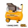 Αεροσυμπιεστής 50 Lit 2.5HP 1800W - Αir compressors