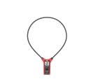 UNI-T εύκαμπτη αμπεροτσιμπίδα UT281F, True RMS, 10000A AC, Bluetooth - Electrician Tools