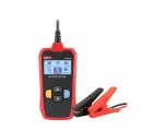 UNI-T tester μπαταρίας αυτοκινήτου UT673A, 12/24V, 3-250Ah - Extras