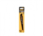 Dewalt DT99554 Λάμες Σέγας XR Extreme Runtime Ξύλου 152mm 5ΤΜΧ - Jigsaw blades 