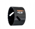 Dewalt DT8176L Ποτηροτρύπανο Διμεταλλικό Extreme HSS 2x76x46mm - Holesaws