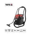 ΣΚΟΥΠΑ ΑΥΤΟΚΑΘΑΡΙΖΟΜΕΝΗ ΗΛΕΚΤΡΙΚΗ 1600W YT-85717 - Σκούπες - Πολυκαθαριστές