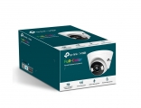 TP-LINK IP κάμερα VIGI C430, 4mm, 3MP, PoE, Ver. 1.0 - Security systems