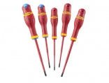 Facom - Electric Screwdriver Set 5pcs - Screwdrivers