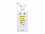 AutoGlym - Vinyl & Rubber Care 500ml - Εσωτερικό