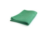 Auto Finesse - microfiber Towel with special design waffle suitable for cleaning glass (40 x 60 cm) - Washing