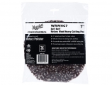 Meguiars - Soft Buff™ Rotary Wool Heavy Cutting Pad 7”(178 mm) - Pads - Wools - Bases - Insoles