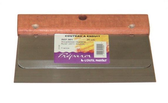 Σπατουλαδόρος Νο30x9,2cm - Blades - Paddles