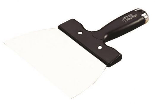 Σπατουλαδόρος inox Νο14x10cm - Blades - Paddles