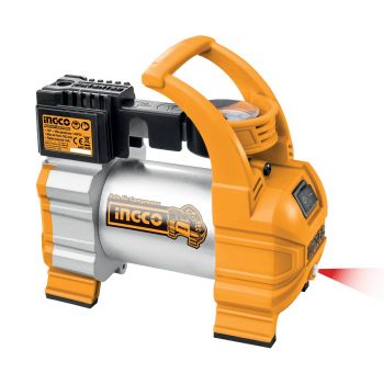 Αεροσυμπιεστής Αυτοκινήτου 12V - Essentials