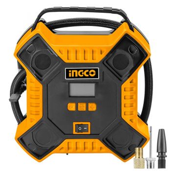 Αεροσυμπιεστής Αυτοκινήτου 12V - Essentials