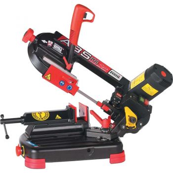 Πριονοκορδέλλα σιδήρου 950W  ABS 105 - Ribbons Wood - Metal