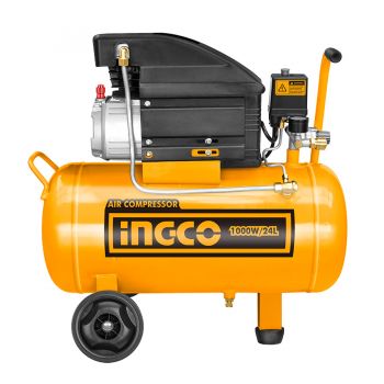 Αεροσυμπιεστής 24 Lit - Αir compressors