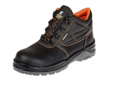 Krausmann - Waterproof Safety Boot S3 - Working Boots