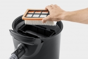 Karcher - Vacuum cleaner AD 4 Premium - Vacuum Cleaners - Multicleaners