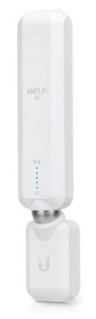 UBIQUITI AmpliFi HD Mesh Point AFi-P-HD, 3x3 802.11AC Wi-Fi - Networking
