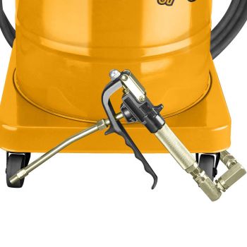 Γρασσαδόρος Αέρος Τροχήλατος 30 Lit - Specialty Tools