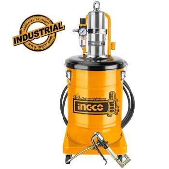 Γρασσαδόρος Αέρος Τροχήλατος 45 Lit - Specialty Tools