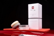 AutoGlym - Ultra High Definition Wax 120gr - Αλοιφές - Κεριά - Σφραγιστικά - Κεραμικά