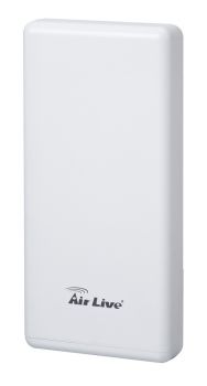 AIRLIVE wireless outdoor AP/Bridge/CPE AIRMAX5X, 5GHz, 2x PoE ports - Networking