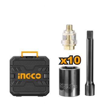 Αερόκλειδο 1/2inch S.S. - Air keys - Air Ratchets