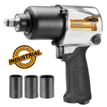 Αερόκλειδο 1/2inch - Air keys - Air Ratchets