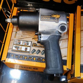 Αερόκλειδο 1/2inch - Air keys - Air Ratchets