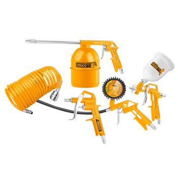 Eργαλεία Aέρος Σετ 5 τεμ. - Set Εργαλείων