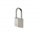 Masterlock - Aluminum Padlock 40mm long-necked - Safe deposit boxes -Security Locks - Padlocks
