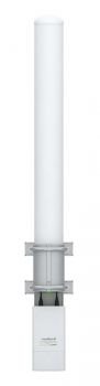 UBIQUITI AMO-2G13 2.4GHz AirMax Dual Polarity 13dBi Omni Antenna - Networking