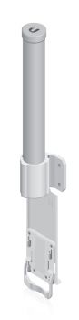 UBIQUITI AMO-5G10 5GHz AirMax Dual Polarity 10dBi Omni Antenna - Networking