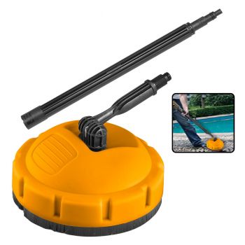 Βούρτσα Πλυσίματος Δαπέδων - Wash Systems Accessories 