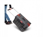 Qbrick SKRWQONETVCZAPG011 System One Trolley Vario Εργαλειοθήκη - Εργαλειοθήκες 
