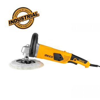 Ηλεκτρικός Αλοιφαδόρος - Στιλβωτής 1400W - Αλοιφαδόροι