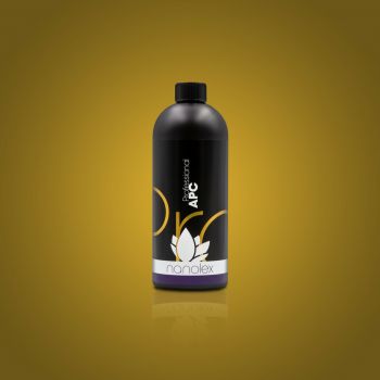 Nanolex Professional APC 1lit - Cleaners - Detailers - Brushes