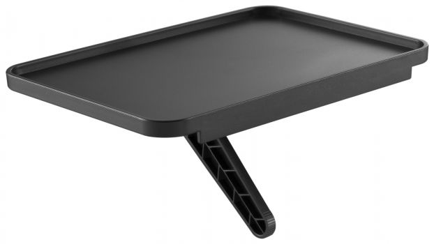 BRATECK ράφι για οθόνη APM-09-01, 180x127x47mm, μαύρο - Image - Audio