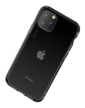 BASEUS θήκη Airbag για iPhone 11 Pro ARAPIPH58S-SF01, διάφανη - Mobile cases