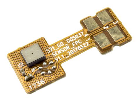 ULEFONE ανταλλακτικό barometric sensor FPC για smartphone Armor 2 - Spare parts