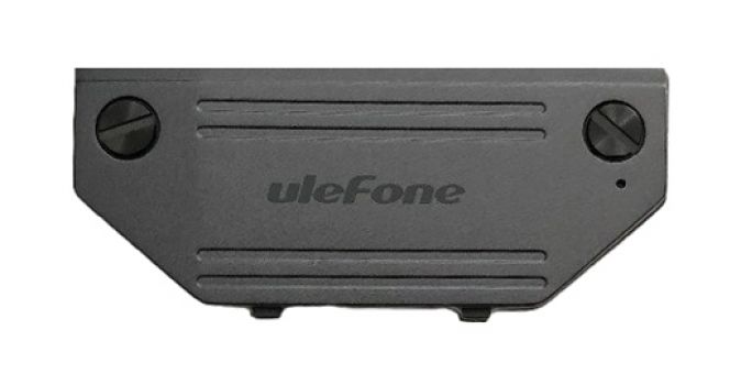 ULEFONE SIM card cover για smartphone Armor 2, γκρι - Spare parts