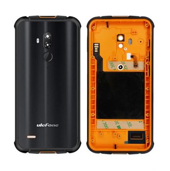 ULEFONE back cover για smartphone Armor 5 - Spare parts