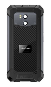 ULEFONE back cover για smartphone Armor X - Spare parts