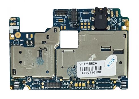 ULEFONE ανταλλακτικό PCBA για smartphone Armor X - Spare parts