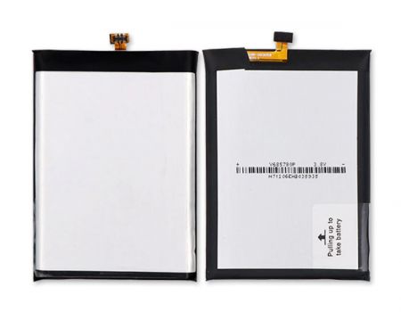 ULEFONE - Smartphone batteries