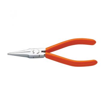 Μυτοτσίμπιδο ίσιο 130 PVC πορτ.  B010160130 - Pliers