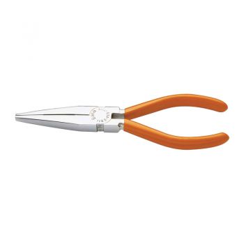 Μυτοτσίμπιδο πλακέ 200 PVC πορτ.  B011620020 - Pliers